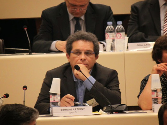 Le stand de la Métropole attaqué au salon Primevère, le parti EELV condamne