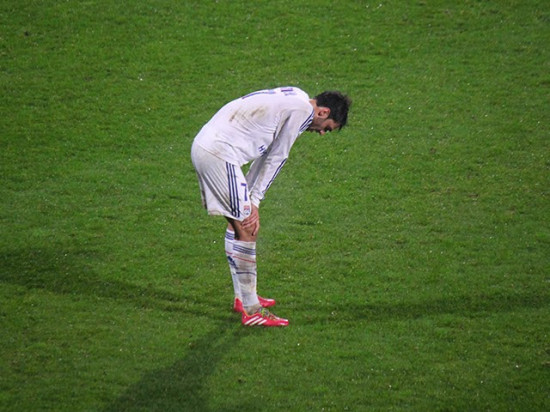 L'OL sombre face à Montpellier (2-4) - VIDEO L'OL sombre face à Montpellier (2-4) - VIDEO