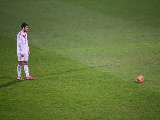OL : Arsenal va négocier pour Grenier