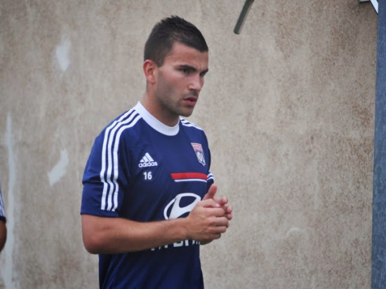 Derby ASSE-OL : Anthony Lopes s’excuse et "n’a voulu blesser personne"