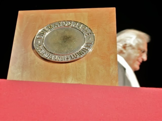 Festival Lumière 2014 : Lyon redevient capitale du cinéma ce lundi