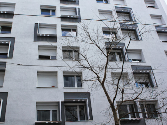 Les ménages aux ressources plafonnées vont pouvoir devenir propriétaires à Villeurbanne Les ménages aux ressources plafonnées vont pouvoir devenir propriétaires à Villeurbanne