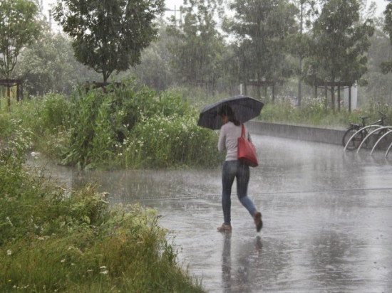 Météo à Lyon: un week-end agité !
