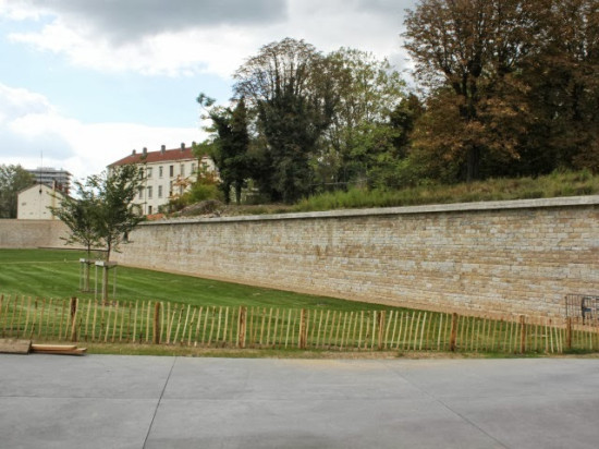 Lyon : il s’exhibait la nuit dans le 7ème arrondissement