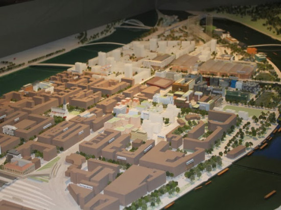 Lyon, une "Smart City" ? La Métropole est officiellement candidate