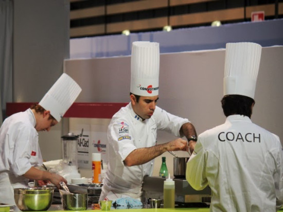 L'ombre de Paul Bocuse planera sur le Sirha 2019