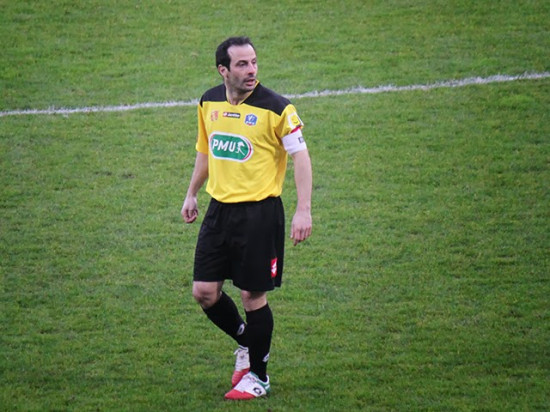 Abidal et Giuly dans le staff du FC Barcelone ?