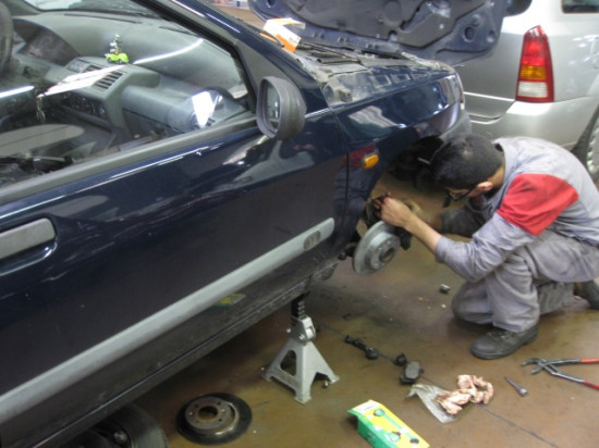 Vénissieux : le mécano de Renault Trucks sortait des pièces qu'il revendait Vénissieux : le mécano de Renault Trucks sortait des pièces qu'il revendait