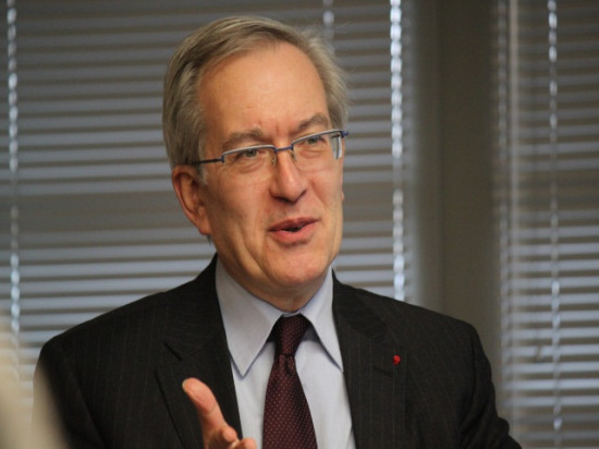 Deux Rhônalpins dans le top 10 des patrons de la santé publique les plus puissants de France