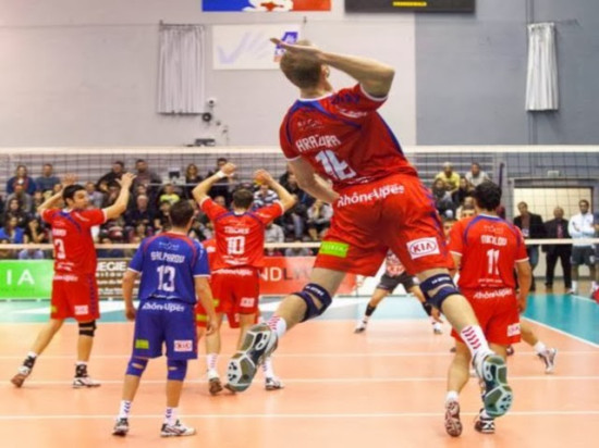 Deux nouvelles recrues pour l'ASUL Volley