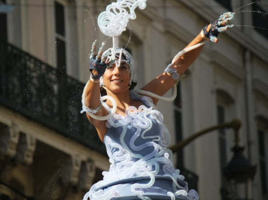 Lyon : toute la Biennale de la Danse finalement reportée à 2021