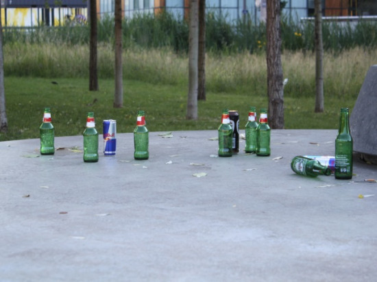 14-juillet : la consommation d’alcool encadrée à Lyon à partir de ce mardi