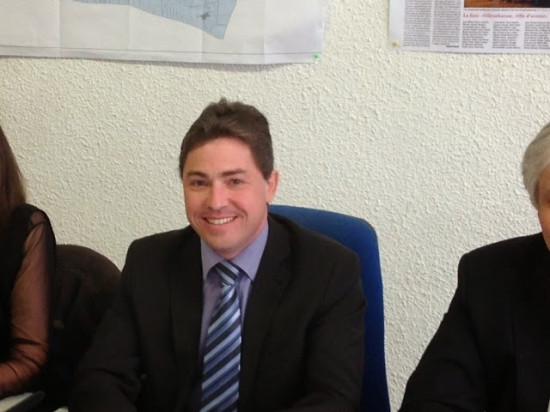 Villeurbanne : Jean-Wilfried Martin continue de demander l’armement de la police municipale