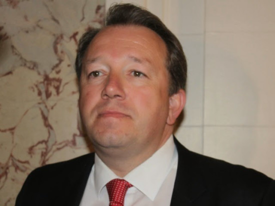 Régionales : Boudot (FN) veut accueillir des crèches au conseil régional