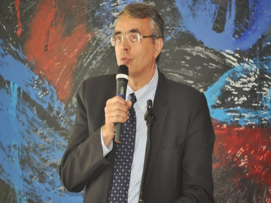 Discours de politique générale de Valls : Queyranne satisfait