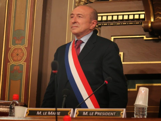 OL, écoles, maisons de retraite : la Ville de Lyon va dévoiler ses futures économies