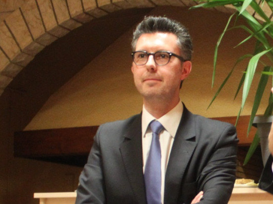 A Bron, Yann Compan demande plus de transparence sur la mutation d'un quartier