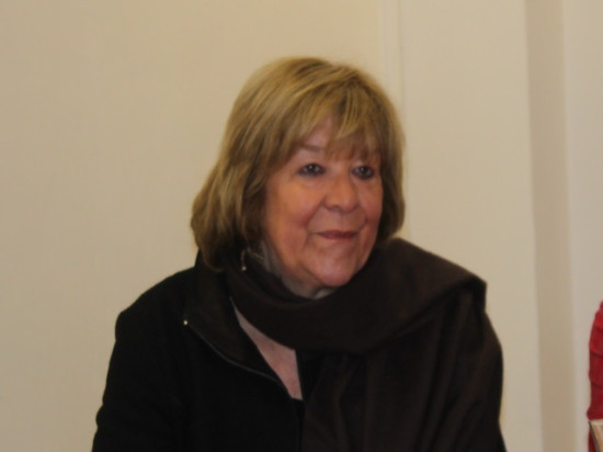 La députée PS du Rhône Pascale Crozon ne fera pas de nouveau mandat en 2017