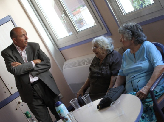 PPI de la Ville de Lyon : Gérard Collomb a prévu de grands sacrifices pour investir !