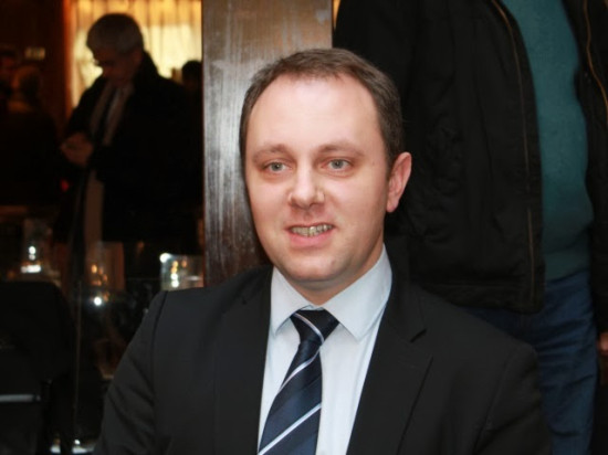 Le boulot plutôt que le mandat : Jean-Baptiste Monin quitte le 1er arrondissement de Lyon