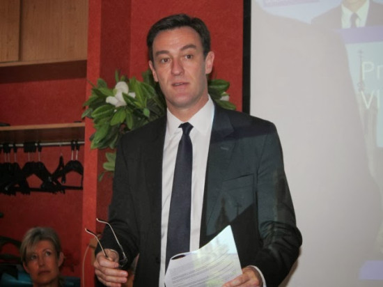 Réforme des rythmes scolaires à Lyon : Havard veut "connaître la vérité" Réforme des rythmes scolaires à Lyon : Havard veut "connaître la vérité"