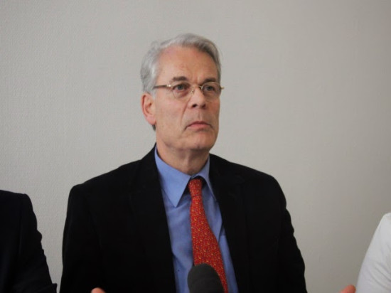 Maison d'Izieu : l'arrivée de Michel Noir fait grincer des dents