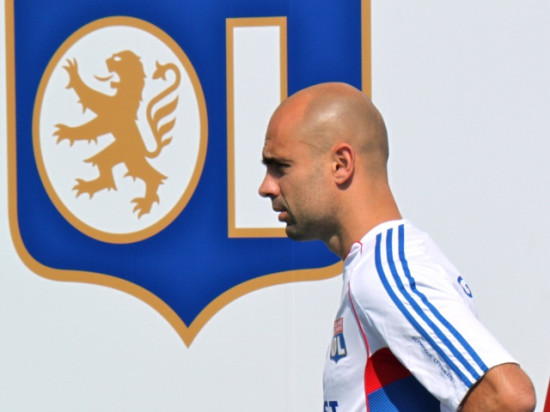 OL : Cris sera en charge des U19 la saison prochaine