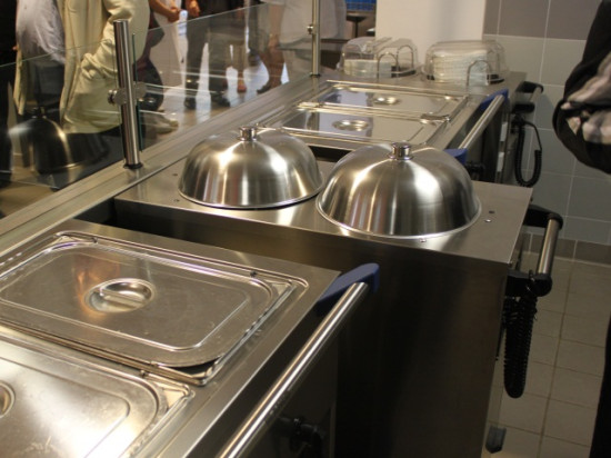 Lyon : les enfants allergiques devront apporter leurs repas, les parents inquiets