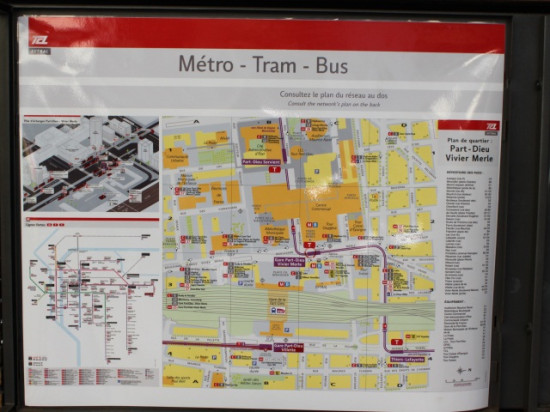 Le réseau TCL renforcé pendant l’été