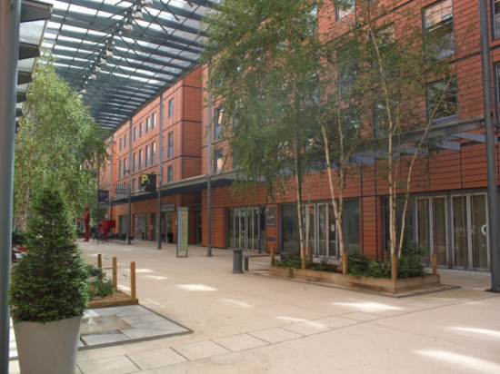 Lyon : Partouche se sépare de l'hôtel Hilton