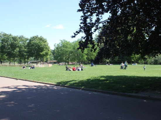 "Tout l'monde dehors !": la gym suédoise à découvrir dimanche et lundi