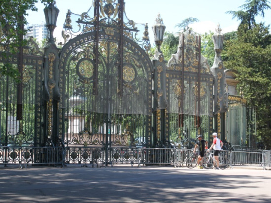 Top 10 des meilleurs monuments et parcs de France : Lyon presque oubliée