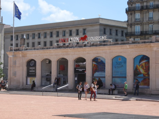 Tourisme : un été maussade en Rhône-Alpes