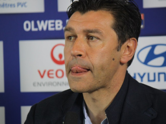 L'OL en quête d'exploit à Paris L'OL en quête d'exploit à Paris