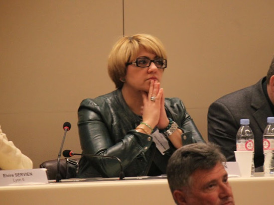 Affrontements avec la police place Bahadourian : une adjointe de Collomb veut porter plainte