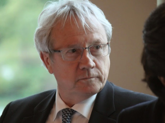 Régionales 2015 : des élus UDI veulent une alliance avec Michel Barnier (UMP)