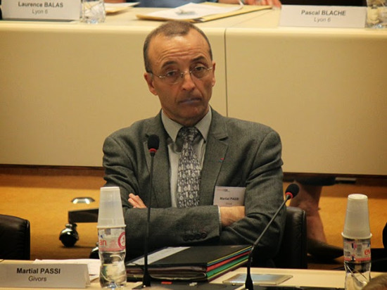 Givors fait face à des baisses de dotations de l'Etat plus importantes que prévues Givors fait face à des baisses de dotations de l'Etat plus importantes que prévues