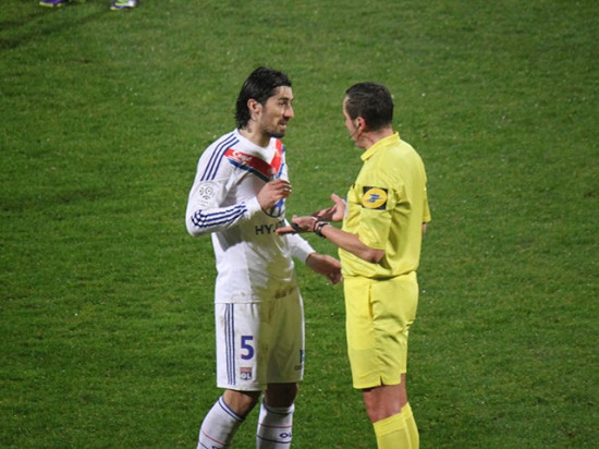 OL : vers un départ logique de Bisevac et Danic ?