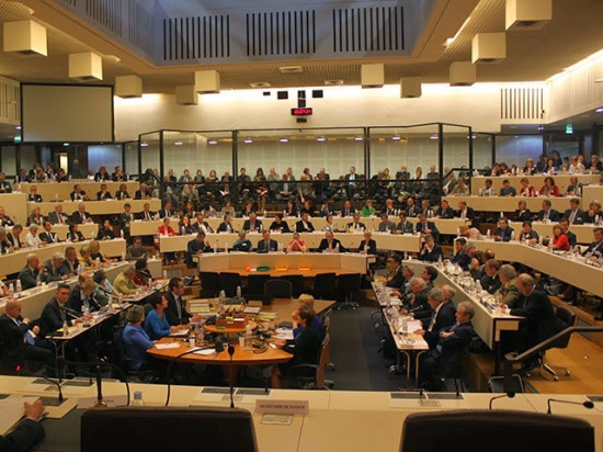 Découpage électoral de la Métropole de Lyon : les maires Synergies veulent stopper le préfet