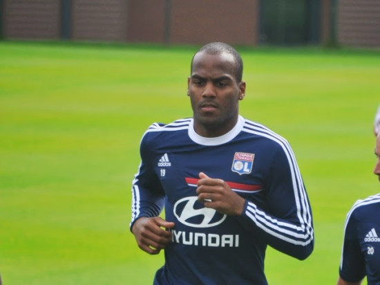 OL : Jimmy Briand signe à Hanovre