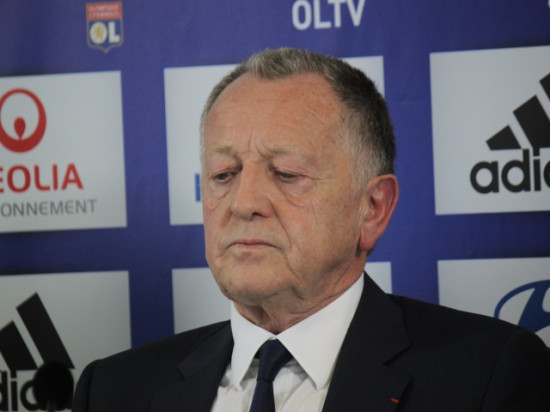 Moins de transferts, chiffre d'affaire en baisse pour l'OL