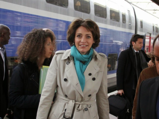 Canicule : Marisol Touraine en visite à Lyon jeudi