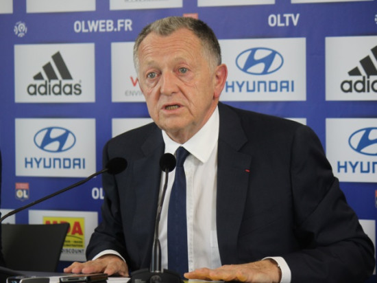 Incidents de Séville : l’OL a saisi l’UEFA