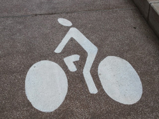 Quand des aménagements pour les cyclistes enflamment les relations entre la Métropole de Lyon et Rillieux