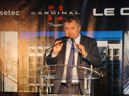 Panama Papers : un promoteur réputé proche de Gérard Collomb en garde à vue