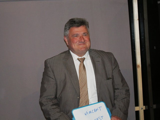 Centre de gestion de la fonction publique territoriale : une présidence qui fait envie