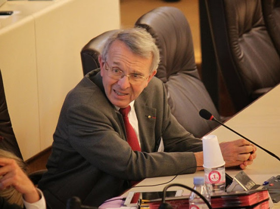 Rhône : ces élus qui réclament et obtiennent un titre honorifique de conseiller général