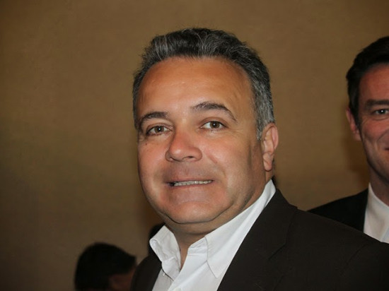 Législatives 2017 : Denis Broliquier (UDI) joue la carte du maire d'arrondissement