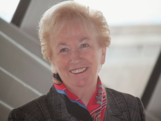 Elections départementales en mars 2015 : Danielle Chuzeville "prend acte"