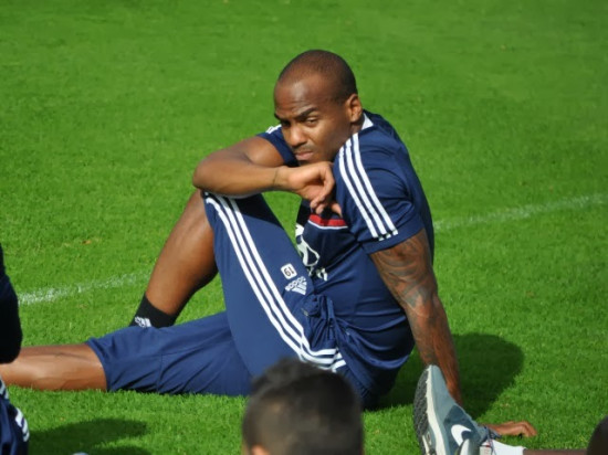 OL : Briand vers un départ ?